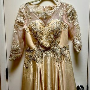 Special Occasion Dress